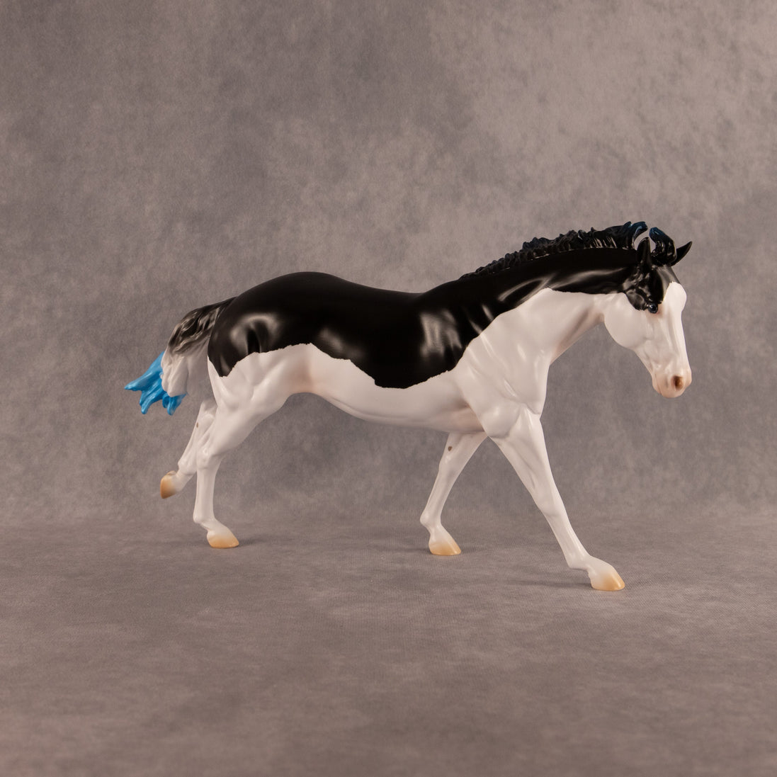 Fathomless OOAK FCM Remington by Ashley Palmer EQ26