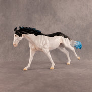 Fathomless OOAK FCM Remington by Ashley Palmer EQ26