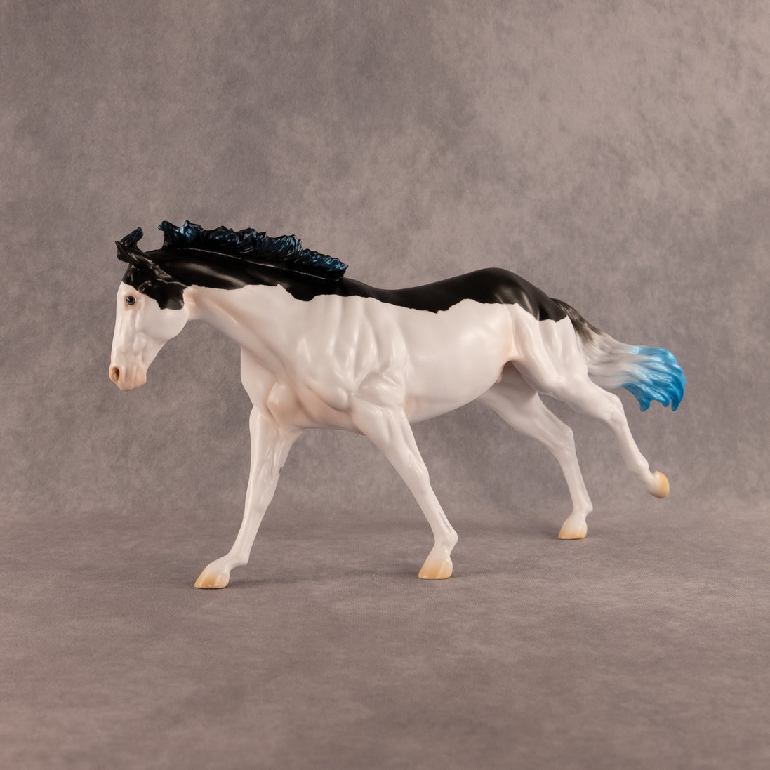 Fathomless OOAK FCM Remington by Ashley Palmer EQ26