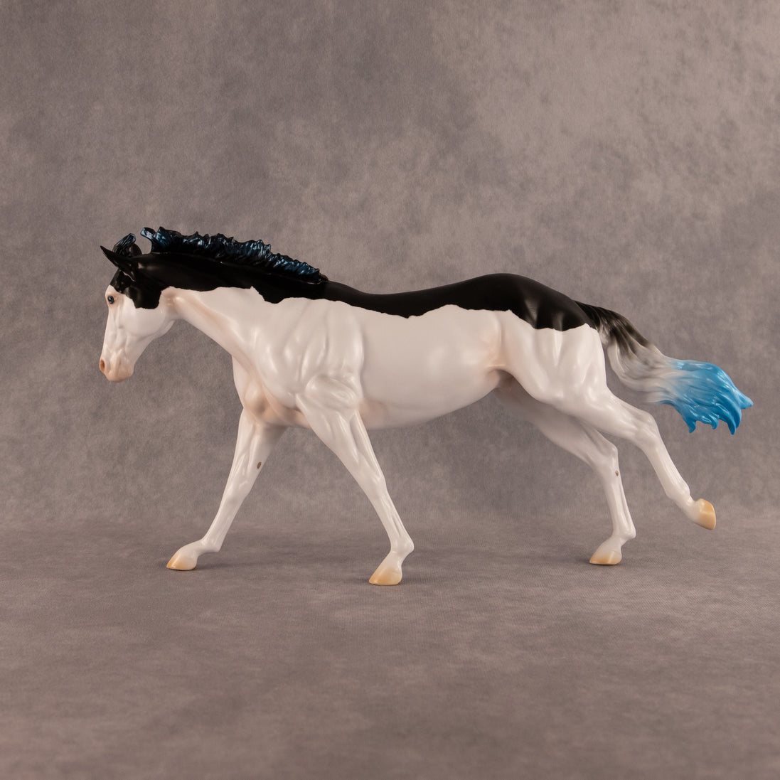Fathomless OOAK FCM Remington by Ashley Palmer EQ26