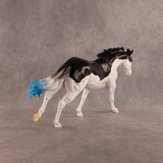 Fathomless OOAK FCM Remington by Ashley Palmer EQ26