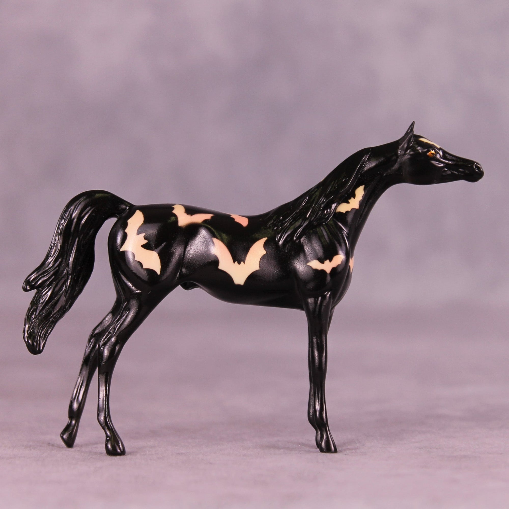 Fear OOAK Chip Arabian by Kike (Enrique) Duarte MM25 Group D
