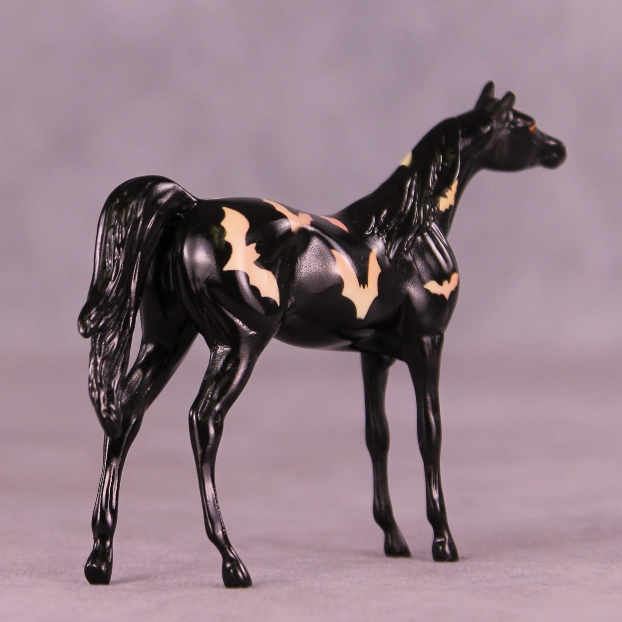 Fear OOAK Chip Arabian by Kike (Enrique) Duarte MM25 Group D
