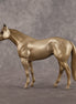 Feathery Dodge OOAK Chip Stock Horse by Alex Fortman LHS26