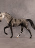 Fenrir OOAK Tennessee Walker by Alex Fortman EQ26