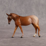 Fig Jam OOAK FCM Chip Mule by Carly Kudalis Best Offer 9.29.2026