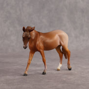 Fig Jam OOAK FCM Chip Mule by Carly Kudalis Best Offer 9.29.2026