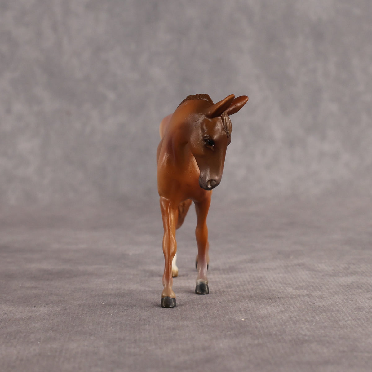 Fig Jam OOAK FCM Chip Mule by Carly Kudalis Best Offer 9.29.2026