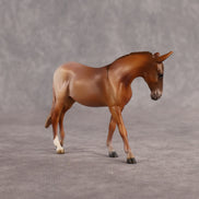 Fig Jam OOAK FCM Chip Mule by Carly Kudalis Best Offer 9.29.2026