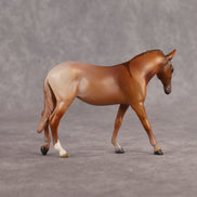 Fig Jam OOAK FCM Chip Mule by Carly Kudalis Best Offer 9.29.2026