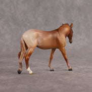 Fig Jam OOAK FCM Chip Mule by Carly Kudalis Best Offer 9.29.2026