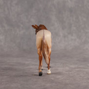 Fig Jam OOAK FCM Chip Mule by Carly Kudalis Best Offer 9.29.2026