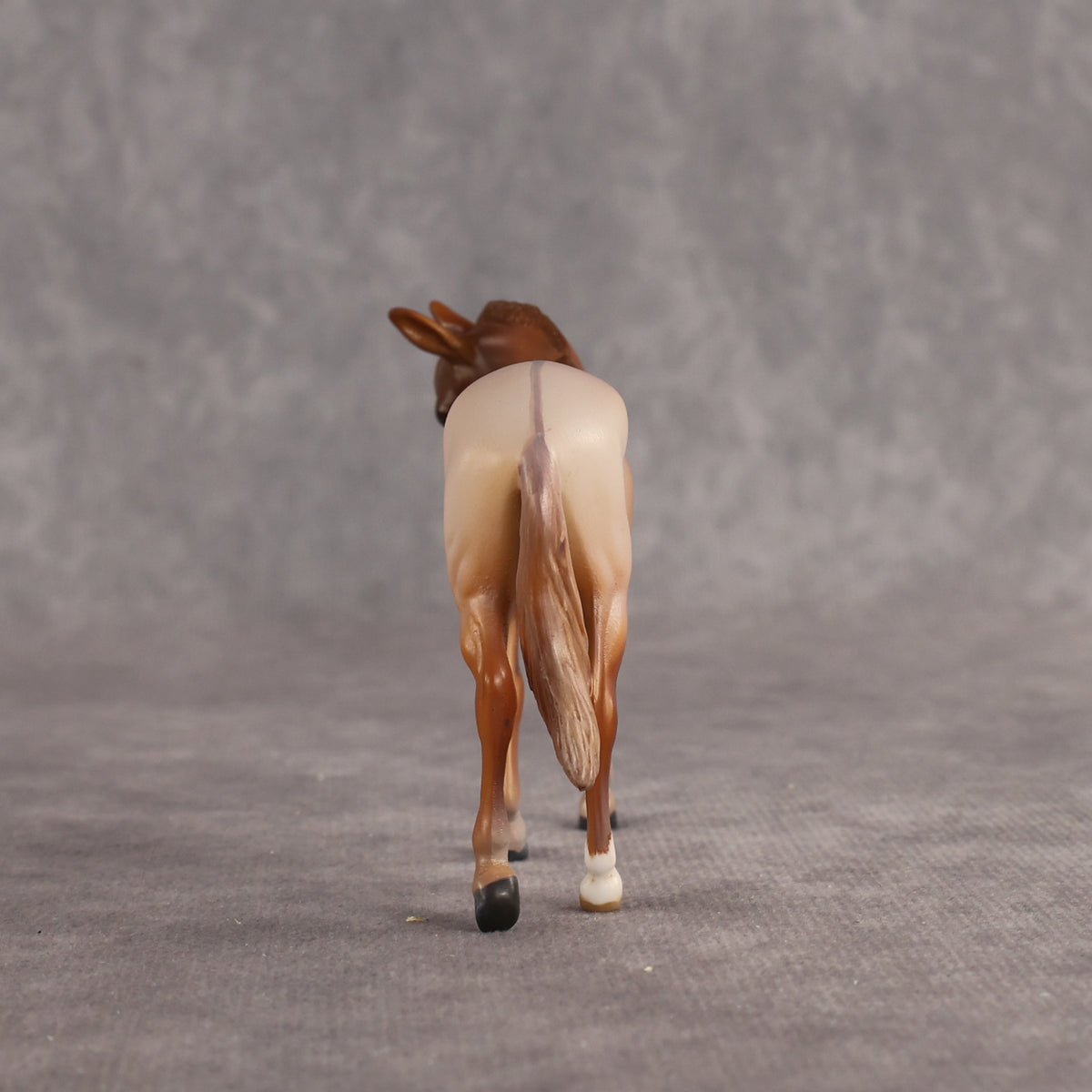 Fig Jam OOAK FCM Chip Mule by Carly Kudalis Best Offer 9.29.2026