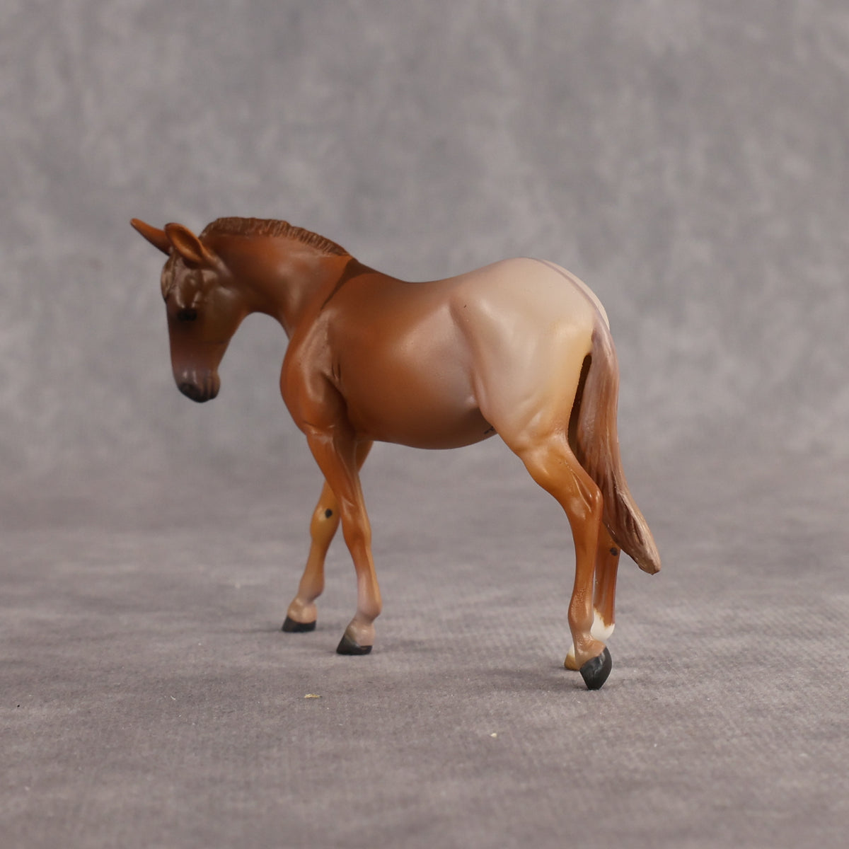Fig Jam OOAK FCM Chip Mule by Carly Kudalis Best Offer 9.29.2026