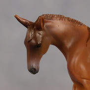 Fig Jam OOAK FCM Chip Mule by Carly Kudalis Best Offer 9.29.2026