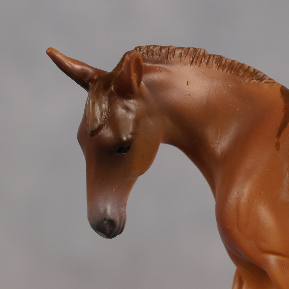 Fig Jam OOAK FCM Chip Mule by Carly Kudalis Best Offer 9.29.2026