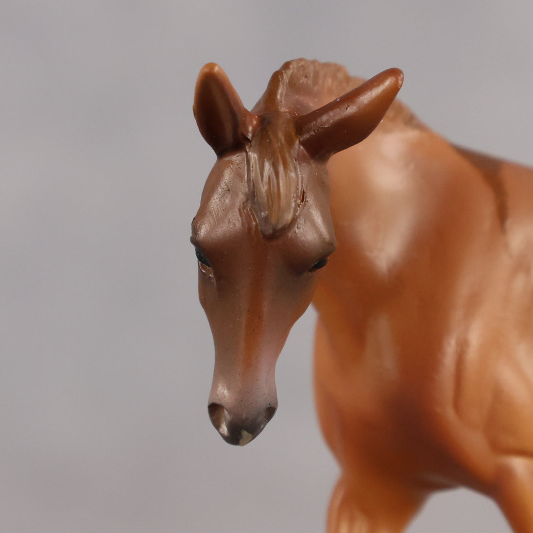 Fig Jam OOAK FCM Chip Mule by Carly Kudalis Best Offer 9.29.2026