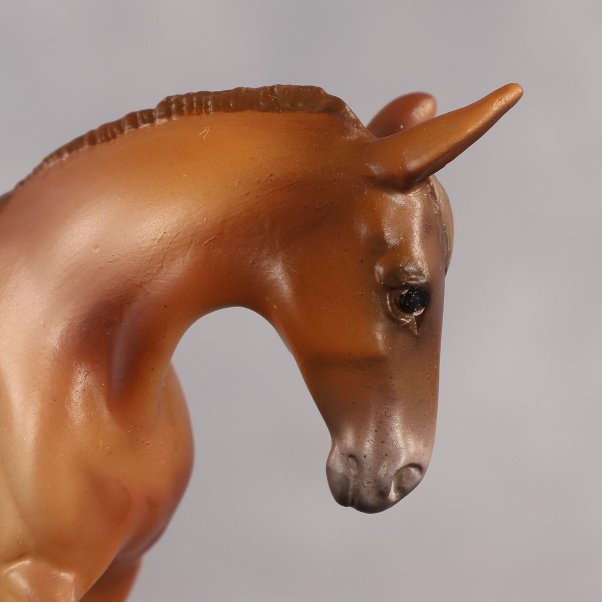 Fig Jam OOAK FCM Chip Mule by Carly Kudalis Best Offer 9.29.2026
