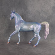 Final Girl OOAK Arabian Mare by Aimi Hettinger DDOOAKs26