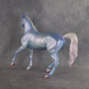 Final Girl OOAK Arabian Mare by Aimi Hettinger DDOOAKs26