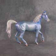 Final Girl OOAK Arabian Mare by Aimi Hettinger DDOOAKs26
