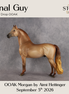 Final Guy OOAK Morgan by Aimi Hettinger DDOOAKs26