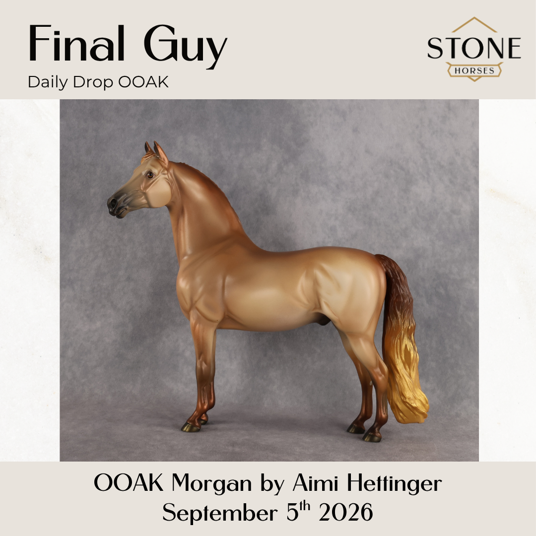 Final Guy OOAK Morgan by Aimi Hettinger DDOOAKs26
