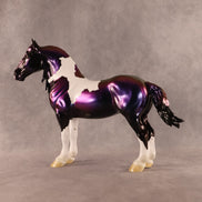 Final Hours OOAK FCM Standing Drafter by Erin Corbett EQ26
