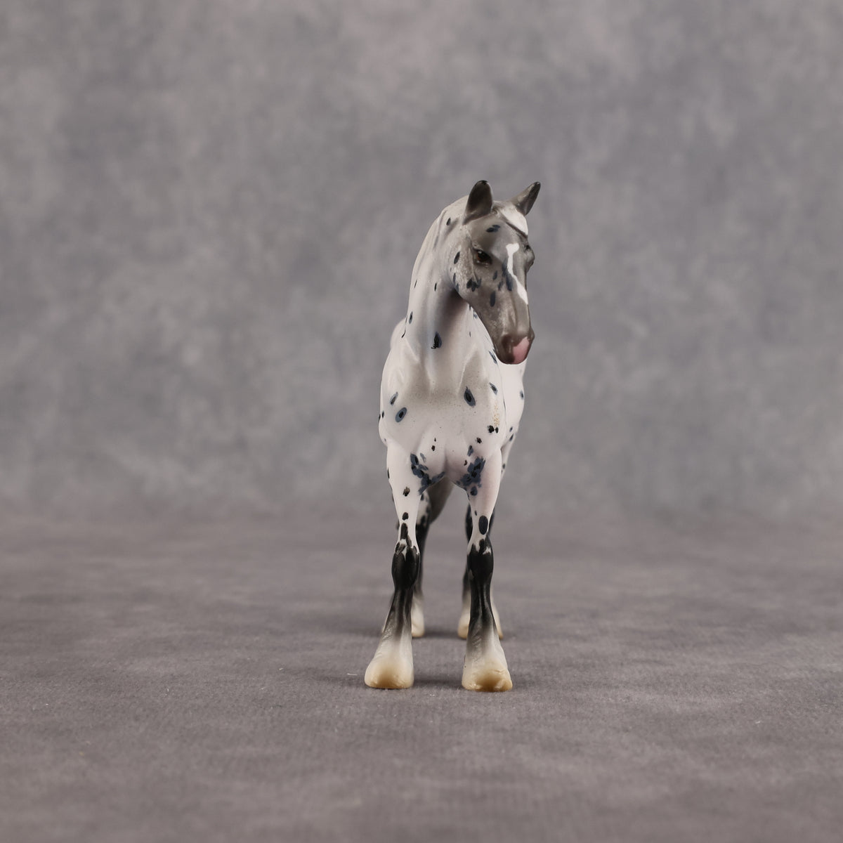 Fine Day OOAK FCM Chip Standing Drafter by Mindy Berg Best Offer 10.13.2026