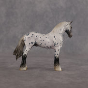 Fine Day OOAK FCM Chip Standing Drafter by Mindy Berg Best Offer 10.13.2026