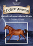 CJ's Great Adventure PDF Download Book by Ellen Robbins MM26