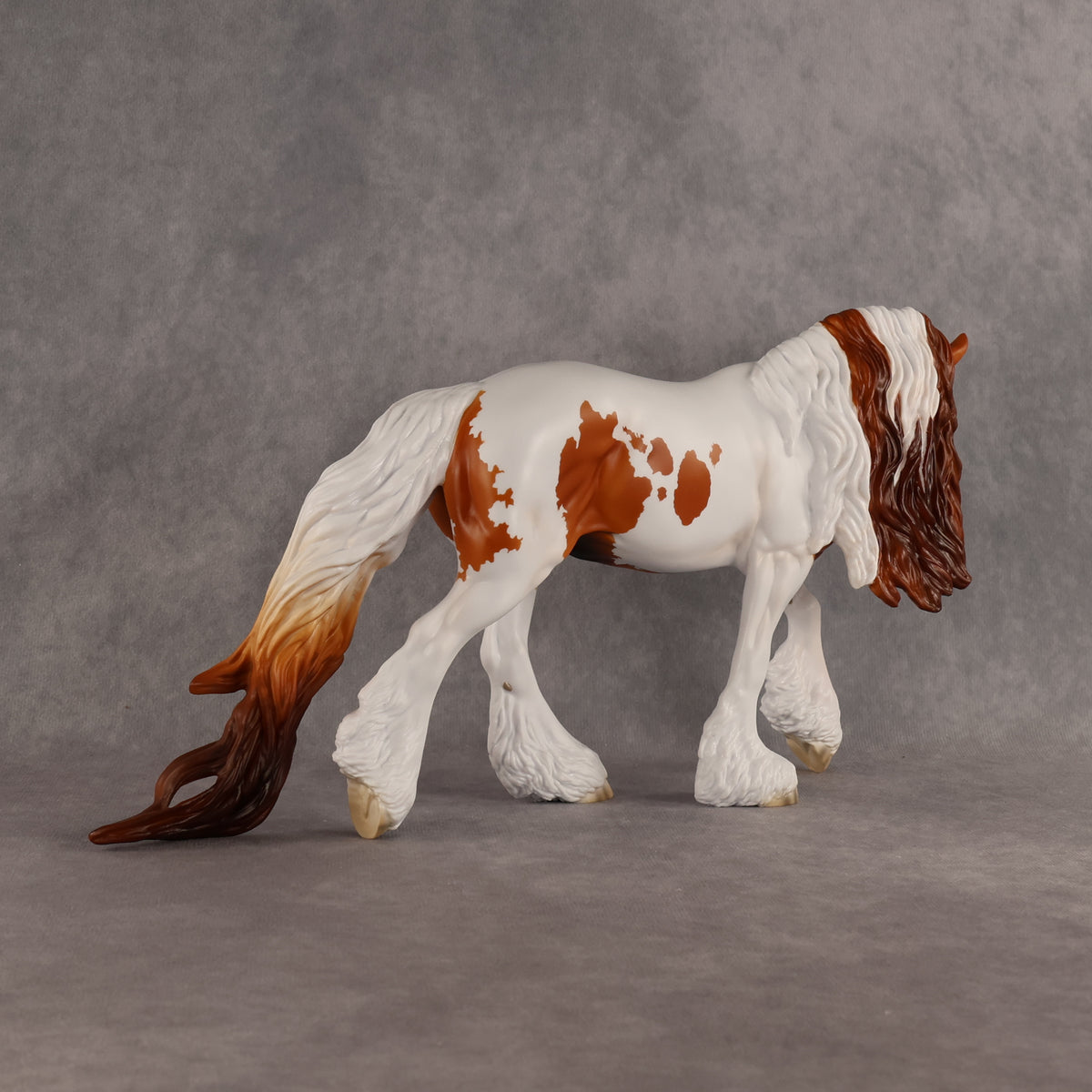 Preview: Finn LE-15 FCM Irish Cob by Madi Wiseman MM26