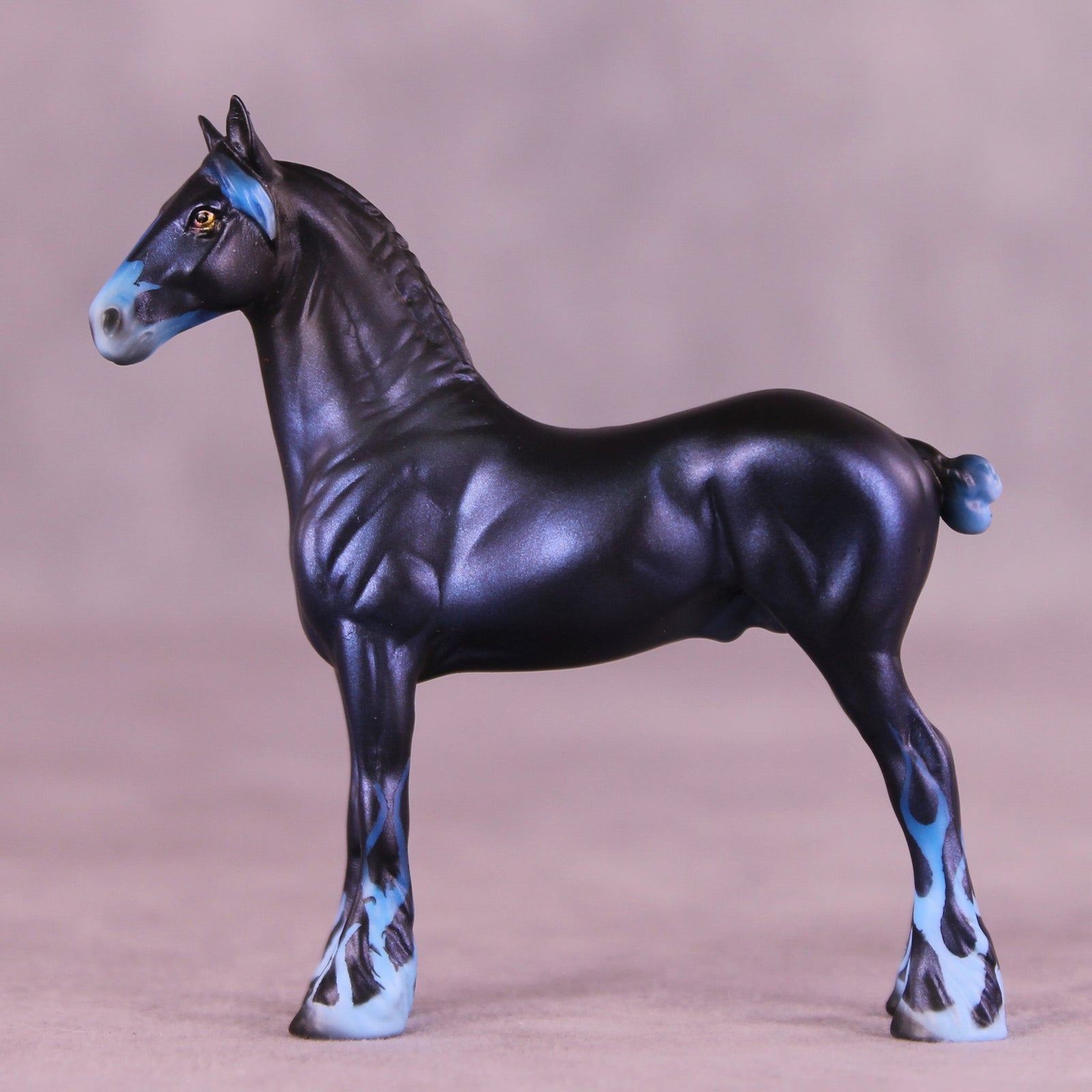 Firebolt EX OOAK Chip Standing Drafter by Jamie Adamson MM25 Group C