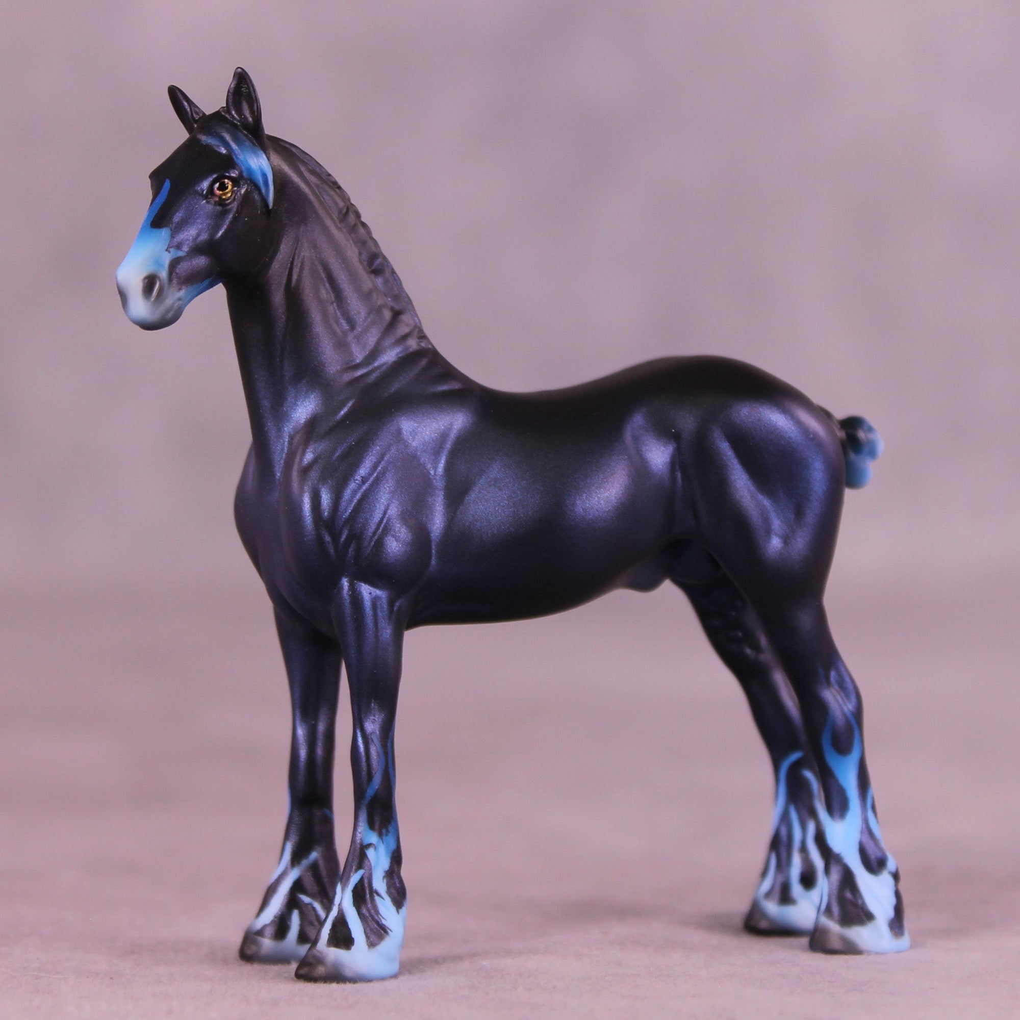 Firebolt EX OOAK Chip Standing Drafter by Jamie Adamson MM25 Group C