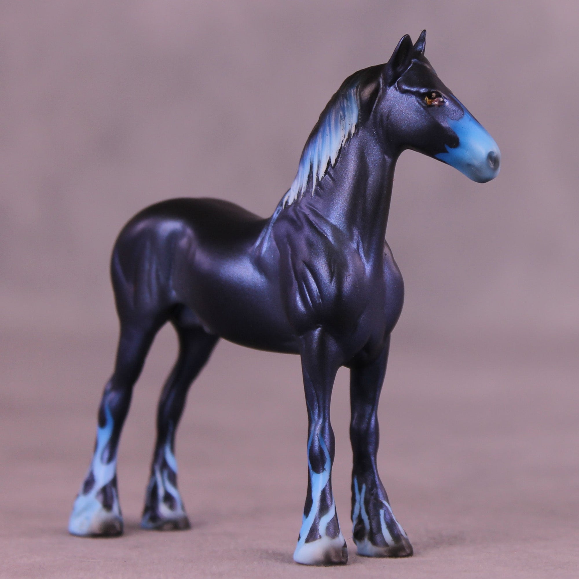 Firebolt EX OOAK Chip Standing Drafter by Jamie Adamson MM25 Group C