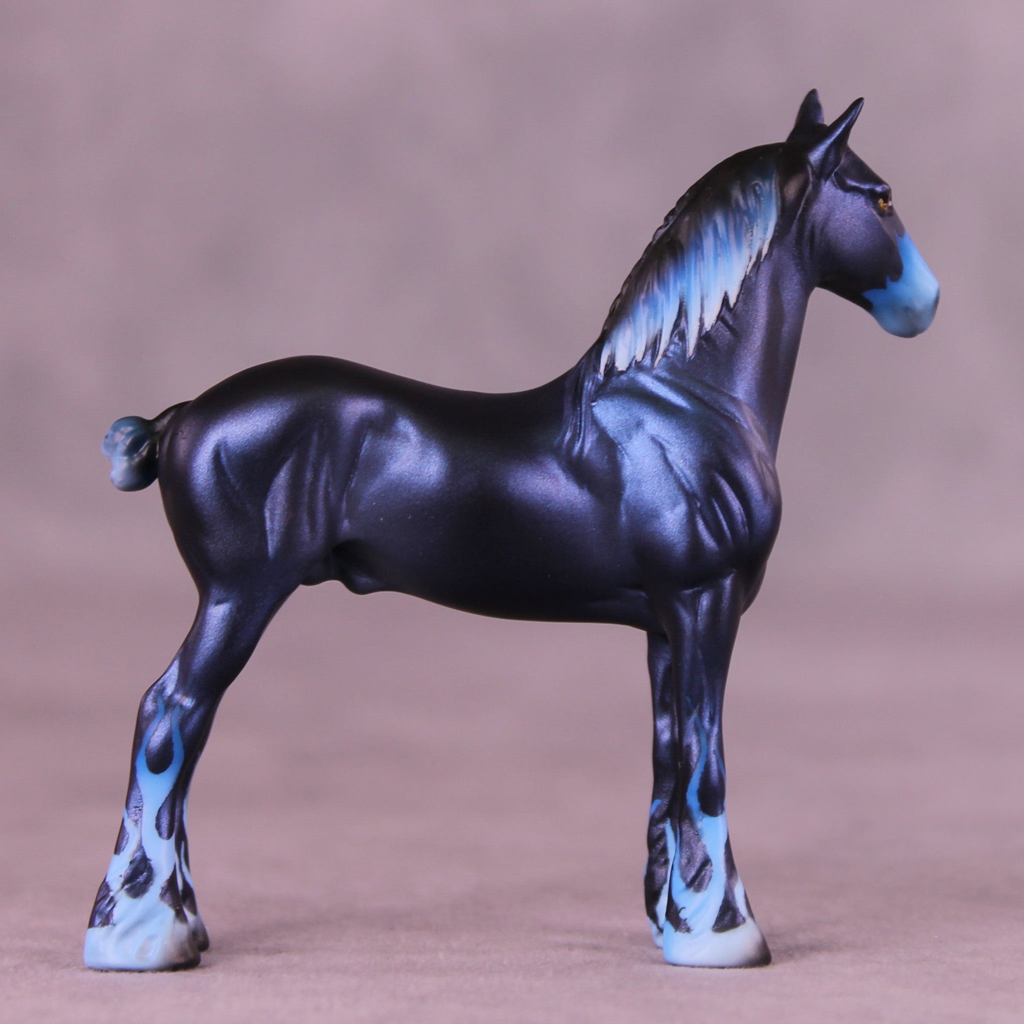 Firebolt EX OOAK Chip Standing Drafter by Jamie Adamson MM25 Group C