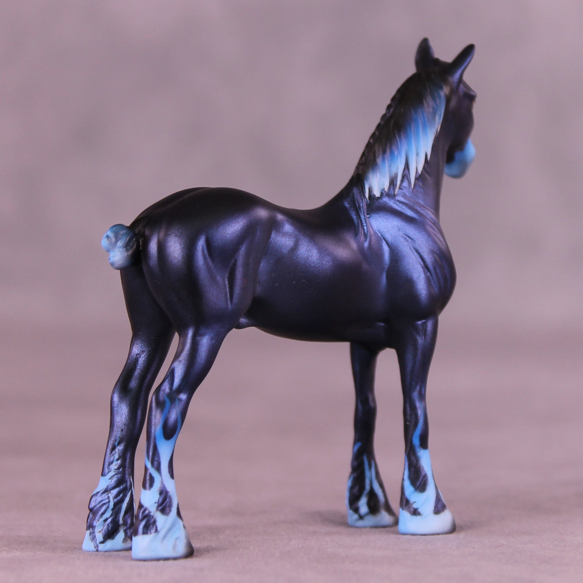 Firebolt EX OOAK Chip Standing Drafter by Jamie Adamson MM25 Group C