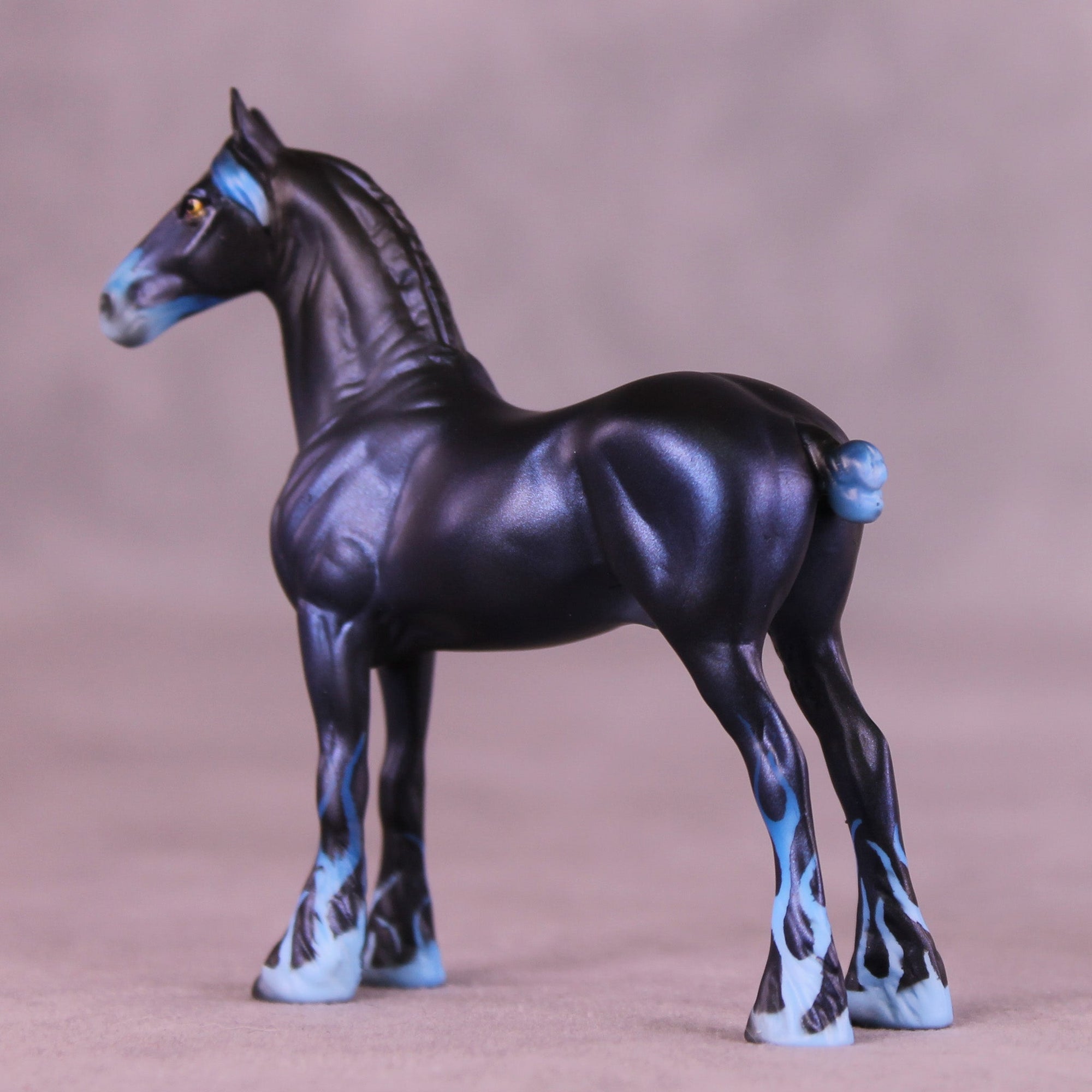 Firebolt EX OOAK Chip Standing Drafter by Jamie Adamson MM25 Group C