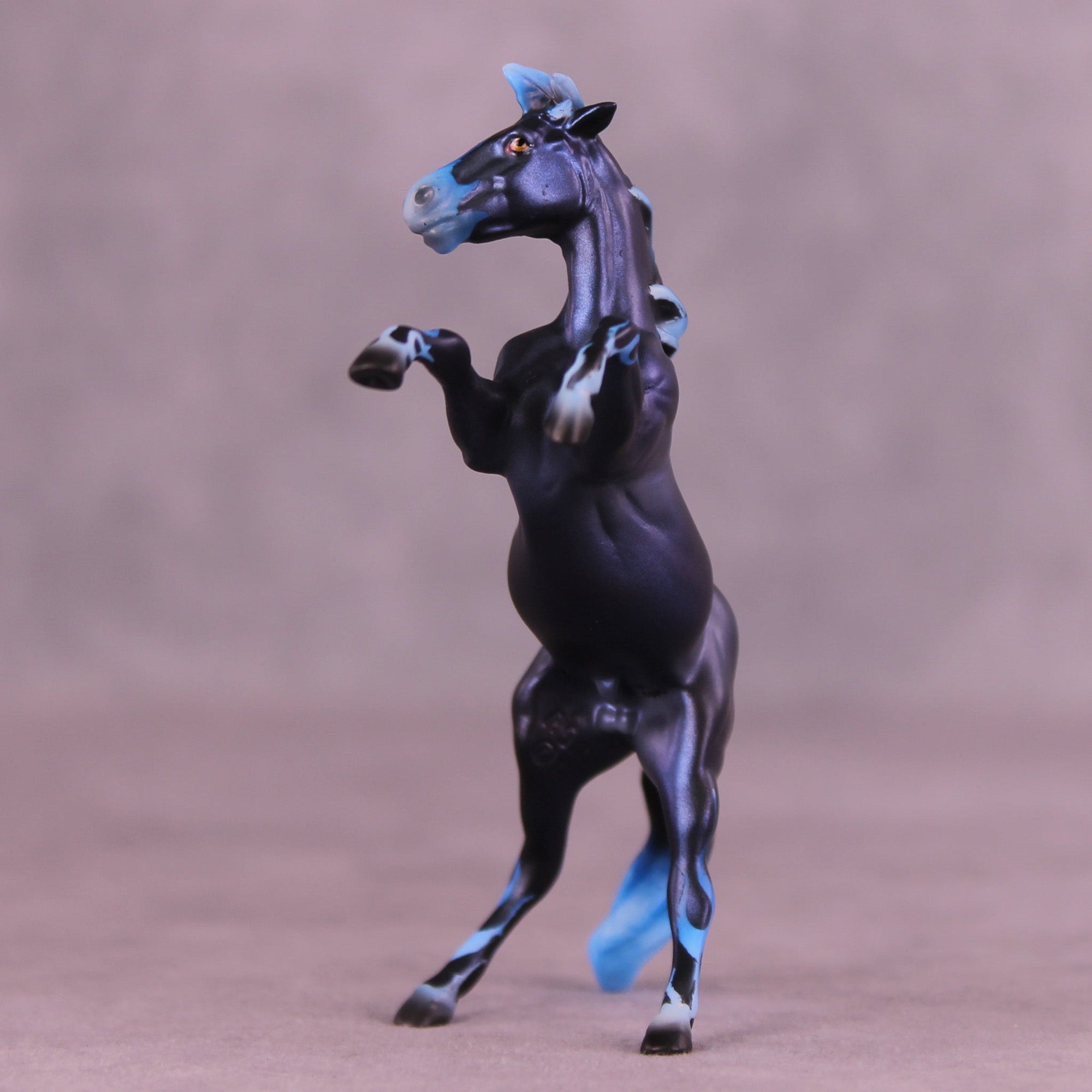 Firebolt V2 OOAK Chip Mustang by Jamie Adamson MM25 Group B