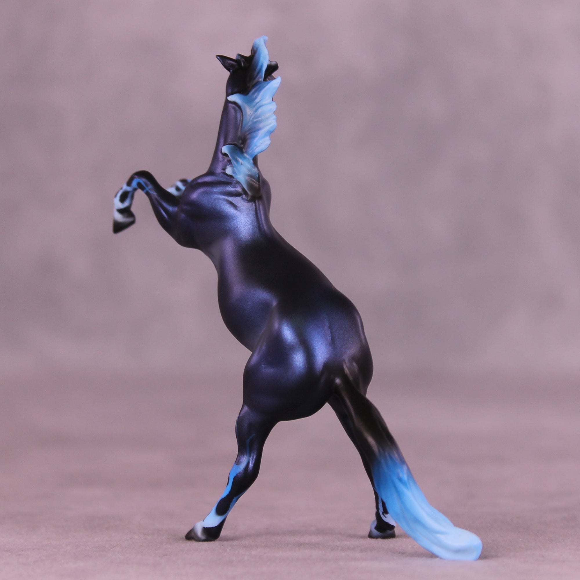 Firebolt V2 OOAK Chip Mustang by Jamie Adamson MM25 Group B