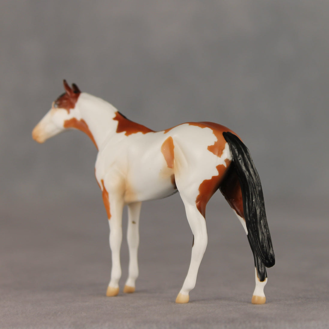 First Dance OOAK Chip Thoroughbred  by Anna Rieck VV26