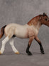 Flammable OOAK Pebble Drafter by Alex Fortman LHS26