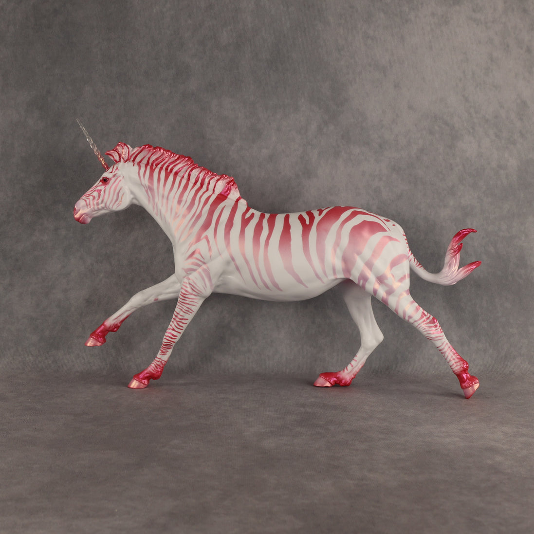 Flash LE-5 EFCM Volo by Ellen Robbins & Carissa Mathews EQ26
