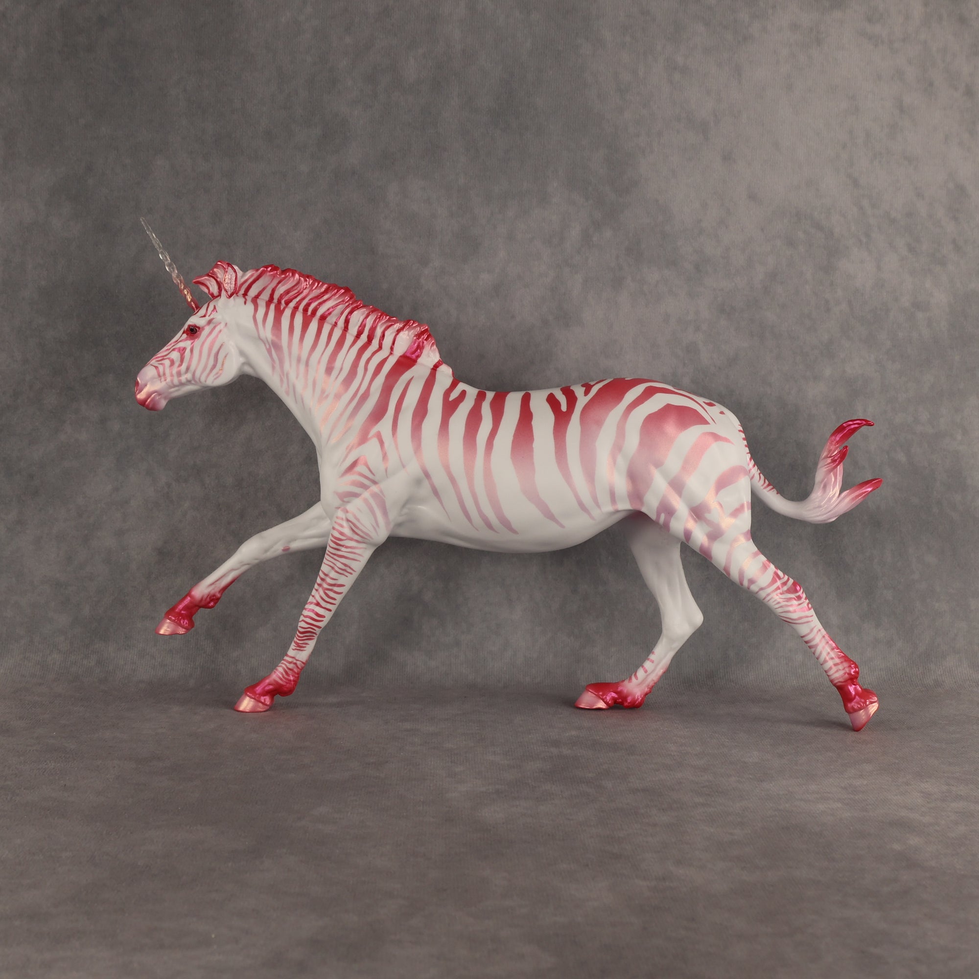 Flash LE-5 EFCM Volo by Ellen Robbins &amp; Carissa Mathews EQ26