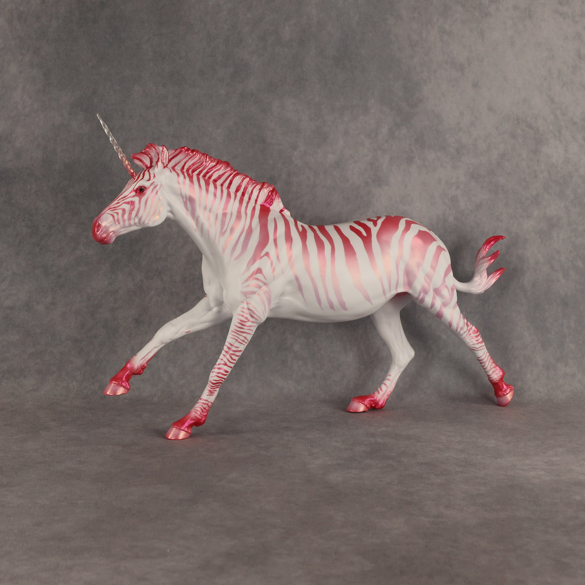 Flash LE-5 EFCM Volo by Ellen Robbins & Carissa Mathews EQ26