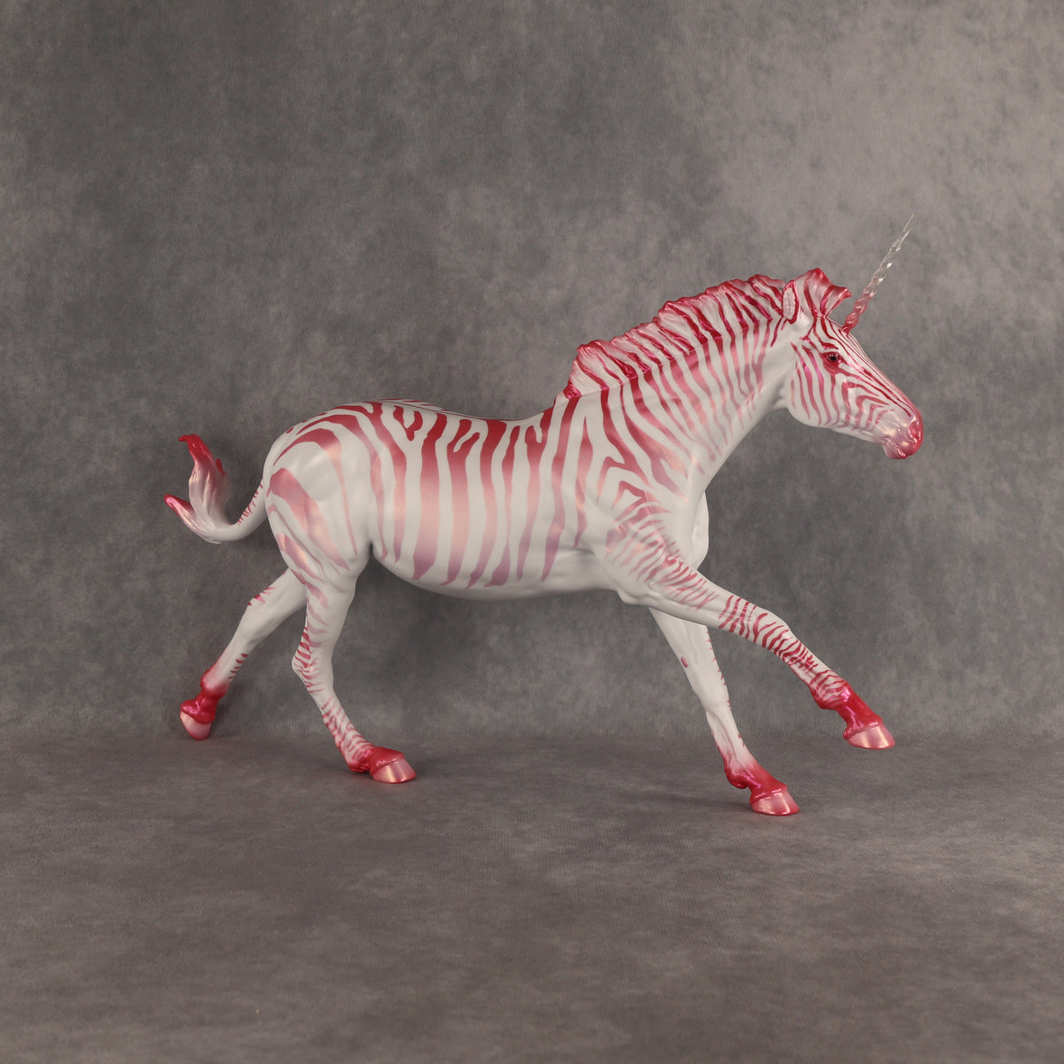 Flash LE-5 EFCM Volo by Ellen Robbins & Carissa Mathews EQ26