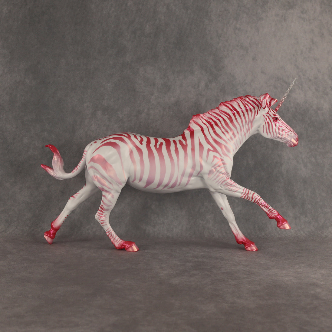 Flash LE-5 EFCM Volo by Ellen Robbins & Carissa Mathews EQ26