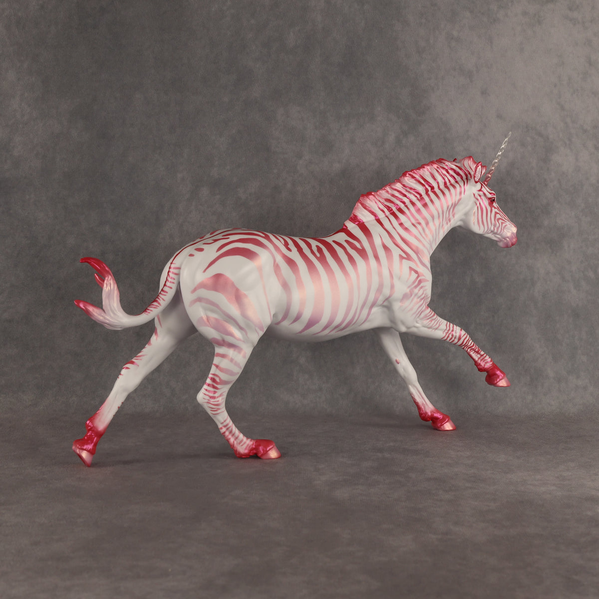 Flash LE-5 EFCM Volo by Ellen Robbins & Carissa Mathews EQ26