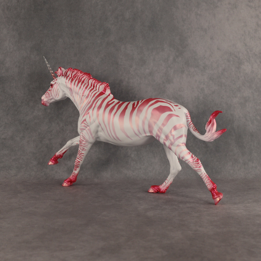 Flash LE-5 EFCM Volo by Ellen Robbins & Carissa Mathews EQ26