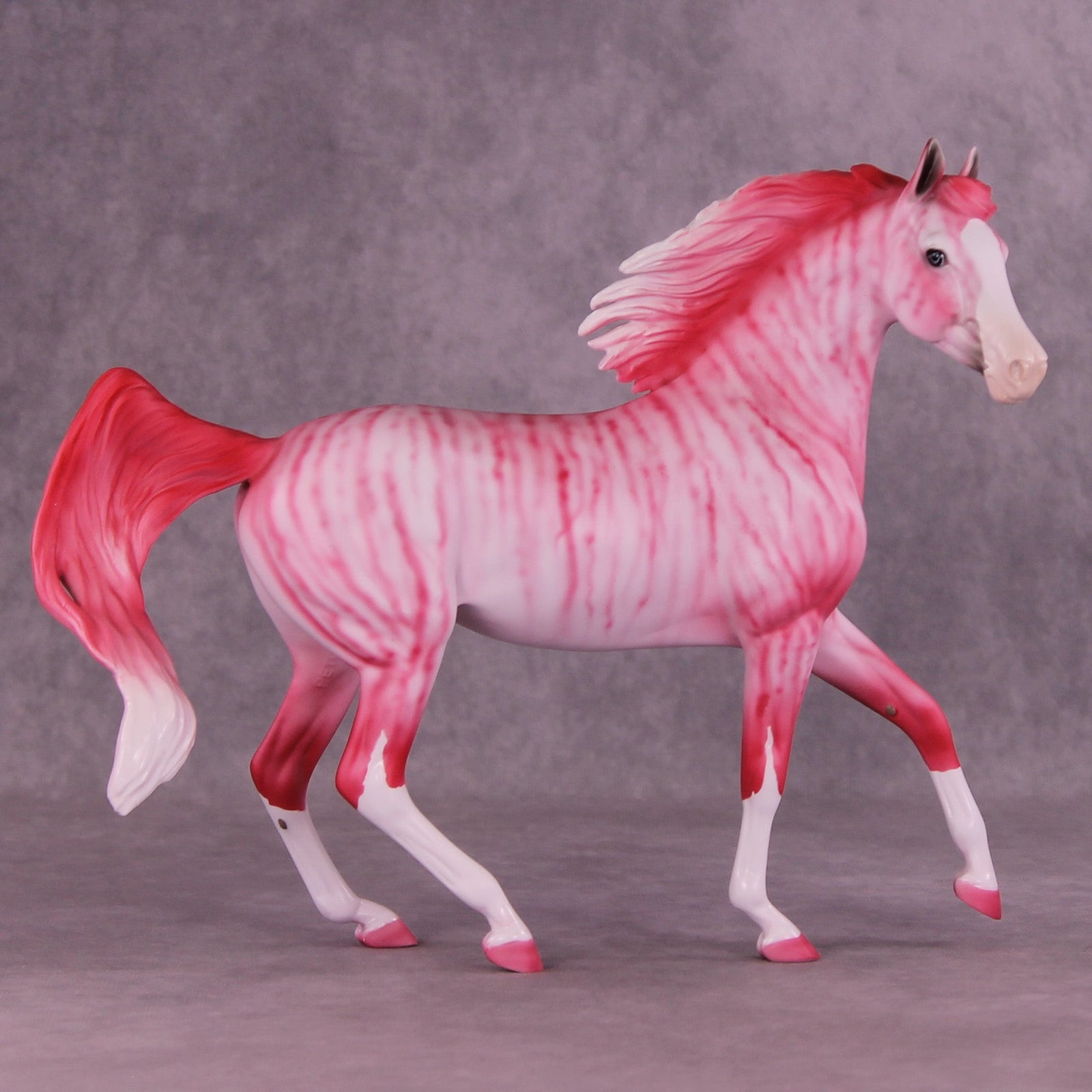 Flare OOAK Arabian Mare by Dawn Quick MM25 Group A
